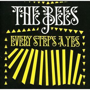 A Band of Bees - Every Step's a Yes  CD